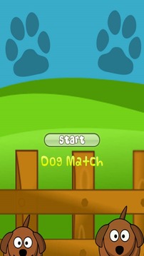 Dog Game Free游戲截圖1