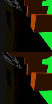 VR Jump n Run游戲截圖5