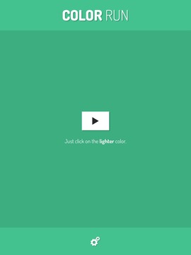 Color Run: Game About Colors游戲截圖5