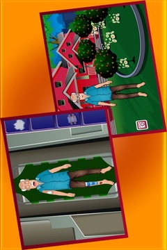 Kids Game : Fire Rescue游戲截圖4