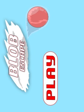 Blob Escape游戲截圖5