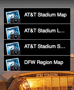 Cotton Bowl Classic游戲截圖2