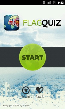 Flags of the World游戲截圖1