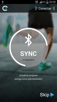 JoyFit 2.1游戲截圖1