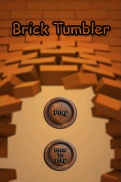 Brick Tumbler游戲截圖3