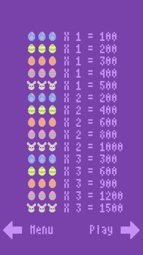 Lucky Bunnies游戲截圖3