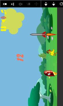 Spy Duck Run Hopping游戲截圖3