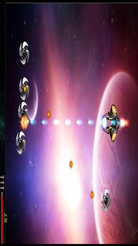 Space Blast Off!游戲截圖4
