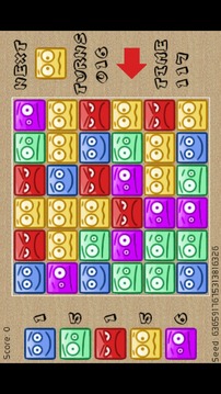Free Block Breaker HD游戲截圖2