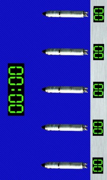 Missile Command游戲截圖4