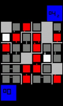 Out Link游戲截圖4