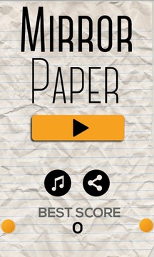 Mirror Paper游戲截圖1