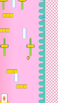 Flappy Tappy Mix游戲截圖3