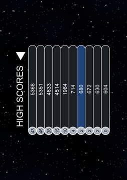 Dock Control游戏截图4