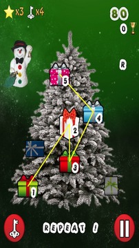 Christmas Fun Tree游戲截圖5
