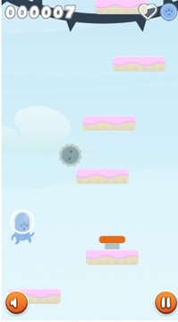 Candyland游戲截圖4