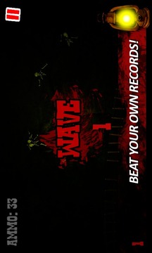 Six Feet Under游戲截圖3