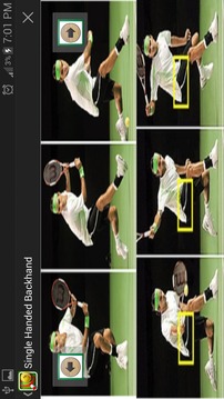 Tennis Coaching游戲截圖4