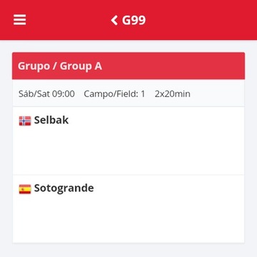 Barcelona Girls Cup游戲截圖2