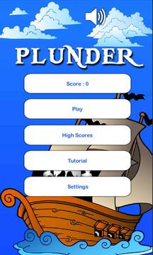 Plunder (Beta)游戲截圖1