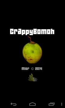 Crappy Bomoh游戲截圖1