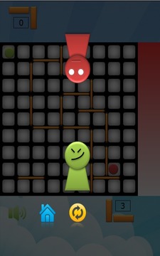 Quoridor Board Game游戲截圖5