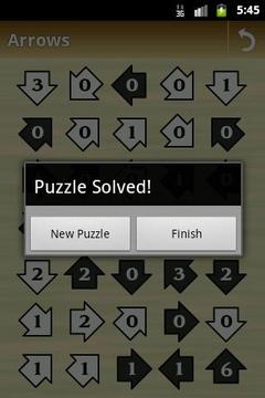 Arrow Puzzles游戲截圖3