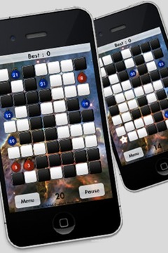 GalaxyPuzzle : Origin游戲截圖5