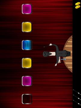 Kinito Music Puzzle游戲截圖3