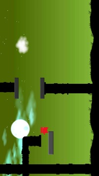 Red Rectangle Adventure Game游戲截圖3