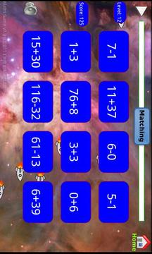 Math Number Game (Ad Free)游戲截圖3