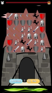 Medieval Times Game for Kids游戲截圖2