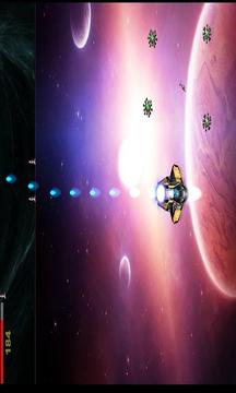 Space Blast Off!游戲截圖2