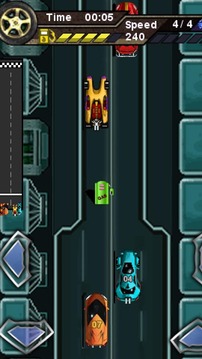 Twisted Machines DeluxeEdition游戲截圖3