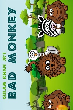 Bad Monkey游戲截圖2