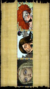 Differences Game游戲截圖4
