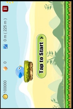 Candy Bird游戲截圖2