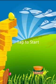 Catch Drop Egg游戲截圖2