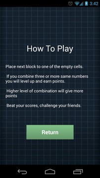 Number Levels - Puzzle Game游戲截圖3