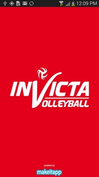 Invicta Volleyball游戲截圖1