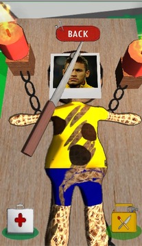 Voodoo Doll Brazil游戲截圖5