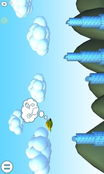 Tweety High Fly 3D游戲截圖4