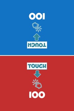 Touch War游戲截圖2