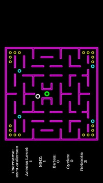Geo-Byte Free游戲截圖3