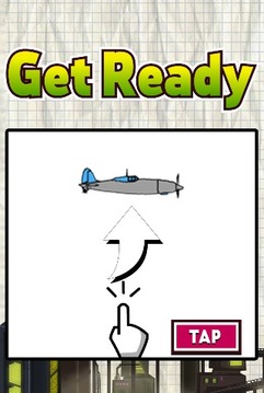 Jet Riding Free游戲截圖5