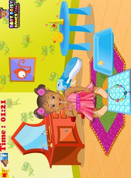 Baby Daisy Learning Shapes游戲截圖3