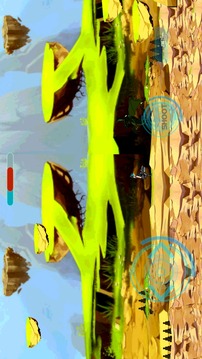 Tiny Hero vs Earth Invaders游戲截圖2