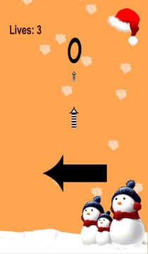 Swipe the Arrows !游戲截圖1