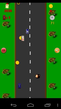 Road Rider Madness游戲截圖3