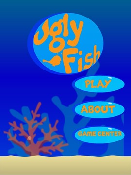 Ugly Fish游戲截圖4